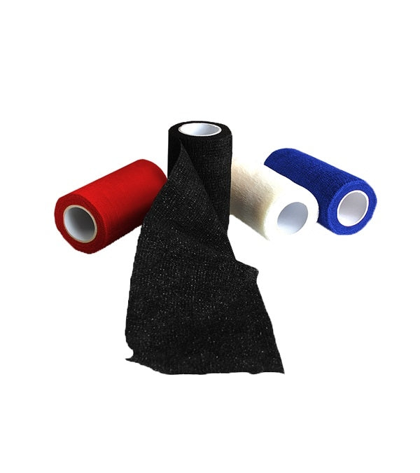 Jacks Prorap Self-Adhering Bandages - Case of 108