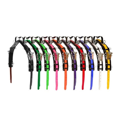 Feather-Weight Saddle Only for All Weather BioThane Race Harness