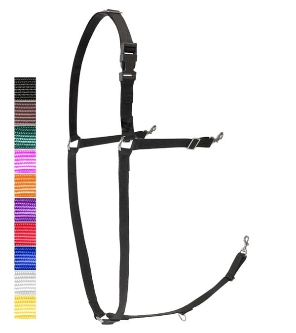 Jacks Buxton Martingale