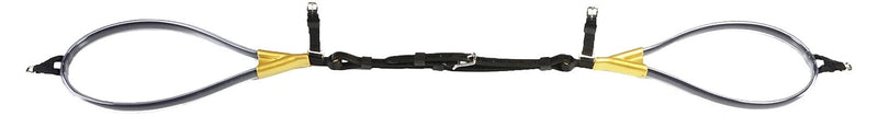 Jacks JB Colt Hopples with Hangers - Sold by the Set