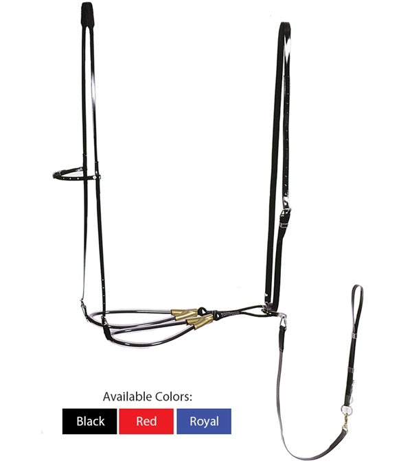 Jacks Trotmaster I Trotting Hopples