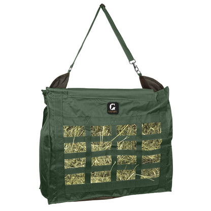 Gatsby Nylon Slow Feed Hay Bag