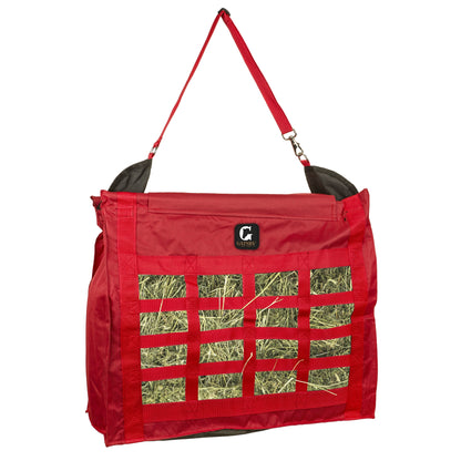 Gatsby Nylon Slow Feed Hay Bag