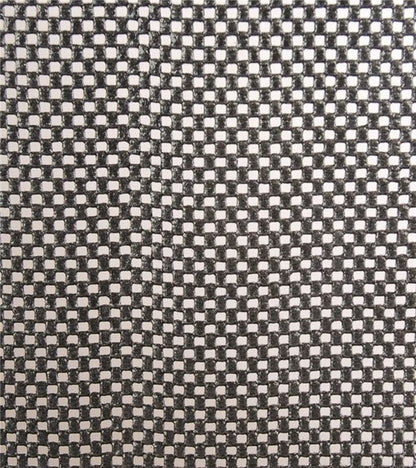 Jacks Non Slip Saddle Towel 30" x 36" Black