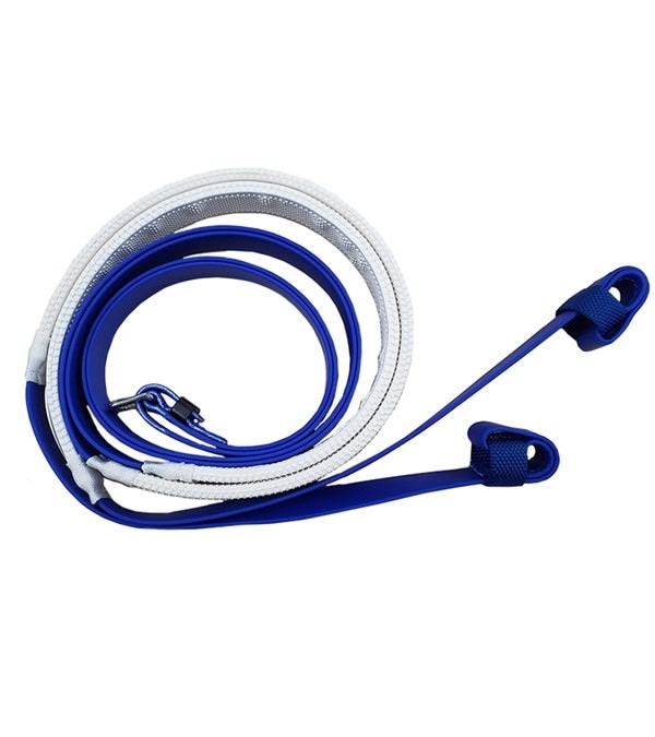 Jacks Thoroughbred Beta Loop Reins
