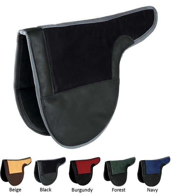 Jacks Suede Exercise Pad