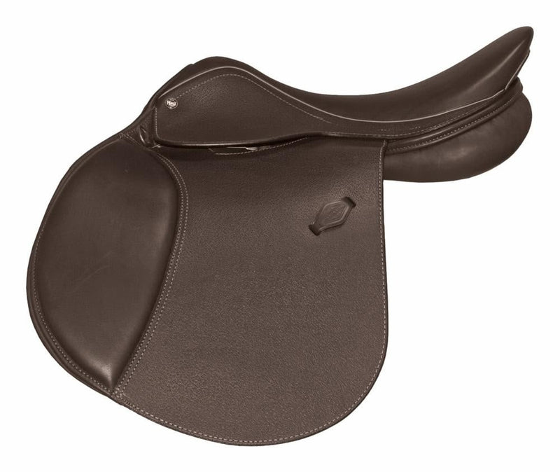 Henri De Rivel Pro QH Saddle