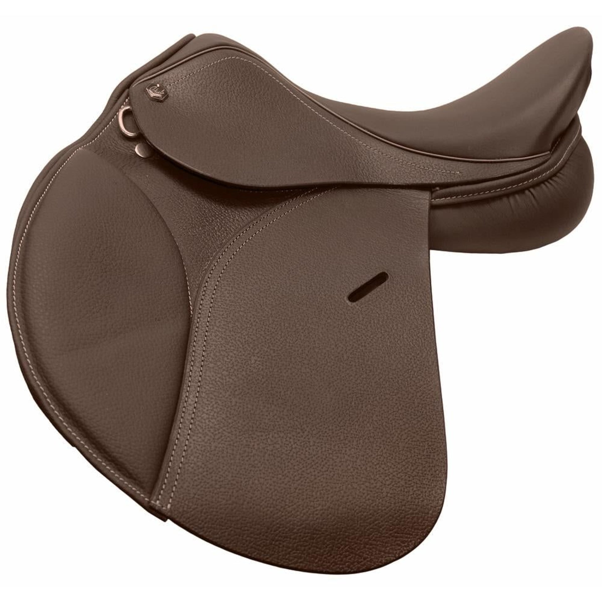 Henri De Rivel Club All Purpose Saddle