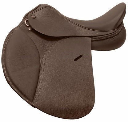 Henri De Rivel Club All Purpose Saddle