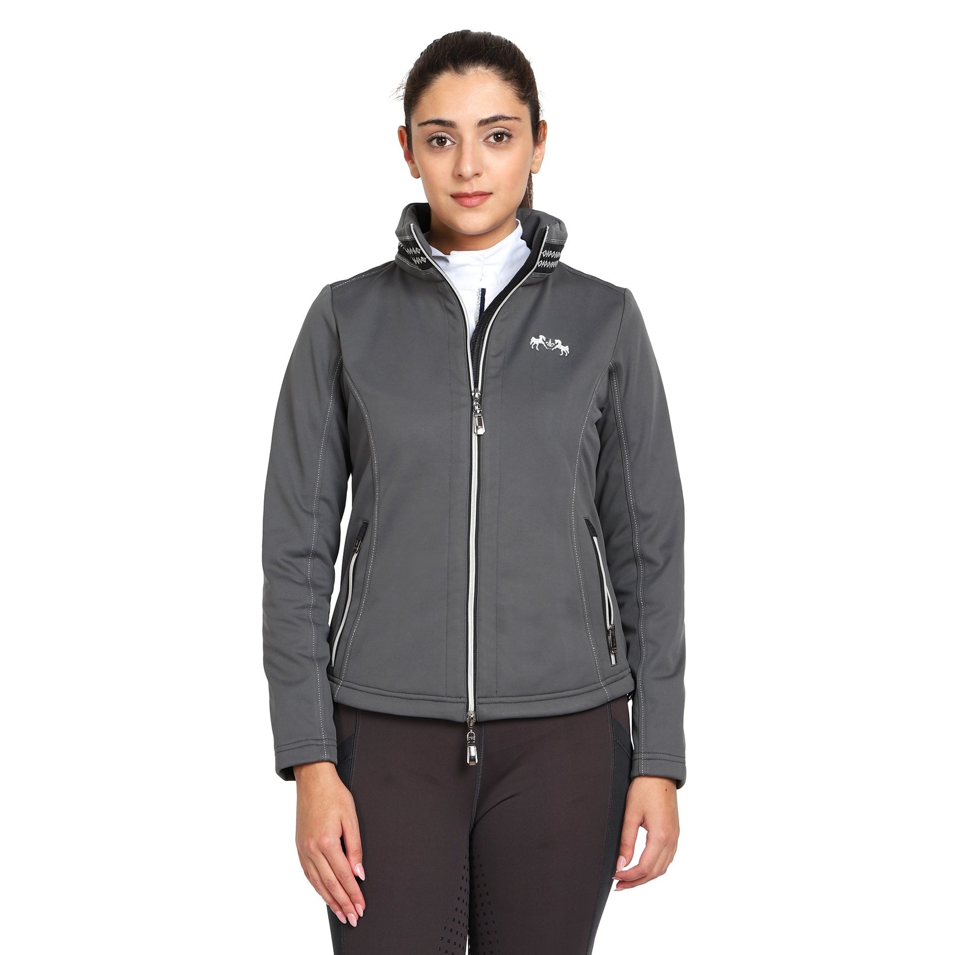 Equine Couture Becca Softshell Jacket
