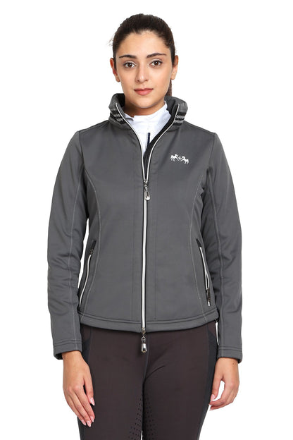 Equine Couture Becca Softshell Jacket