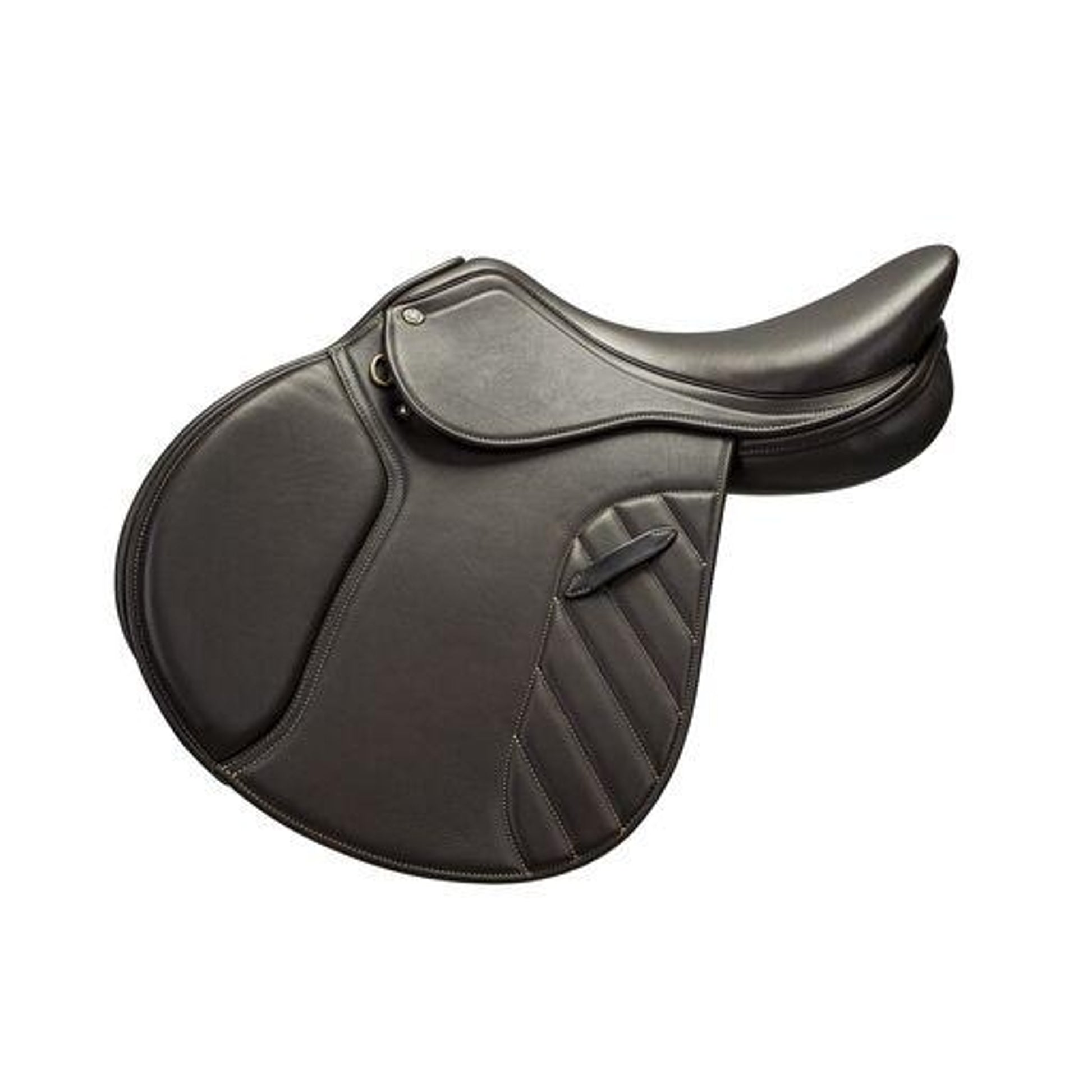 Henri de Rivel Synergy Close Contact Saddle 17 Hav