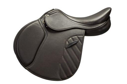 Henri de Rivel Synergy Close Contact Saddle 17 Hav