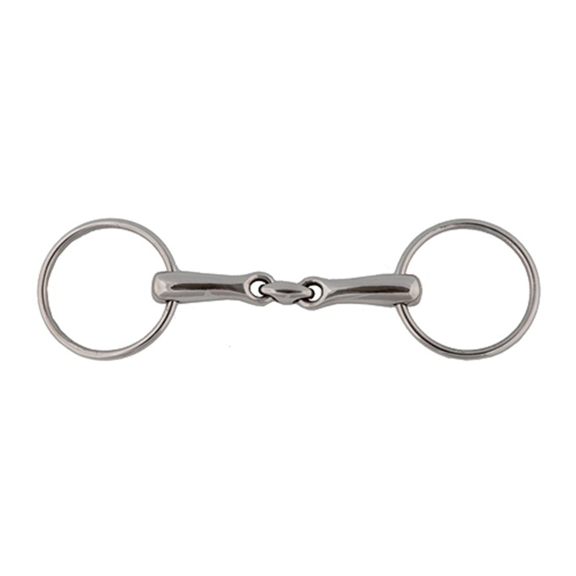 Jacks Horizontal Elliptical Link Bit