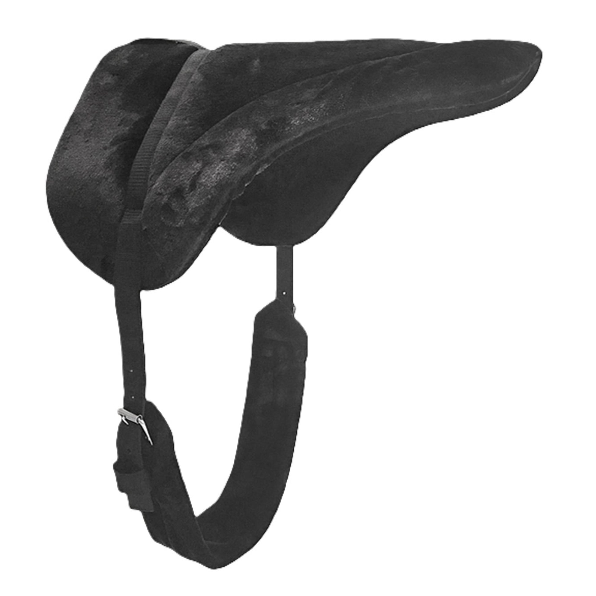 Jacks Fleece Bareback Pad