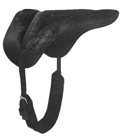 Jacks Fleece Bareback Pad