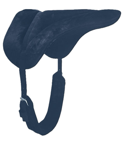 Jacks Fleece Bareback Pad