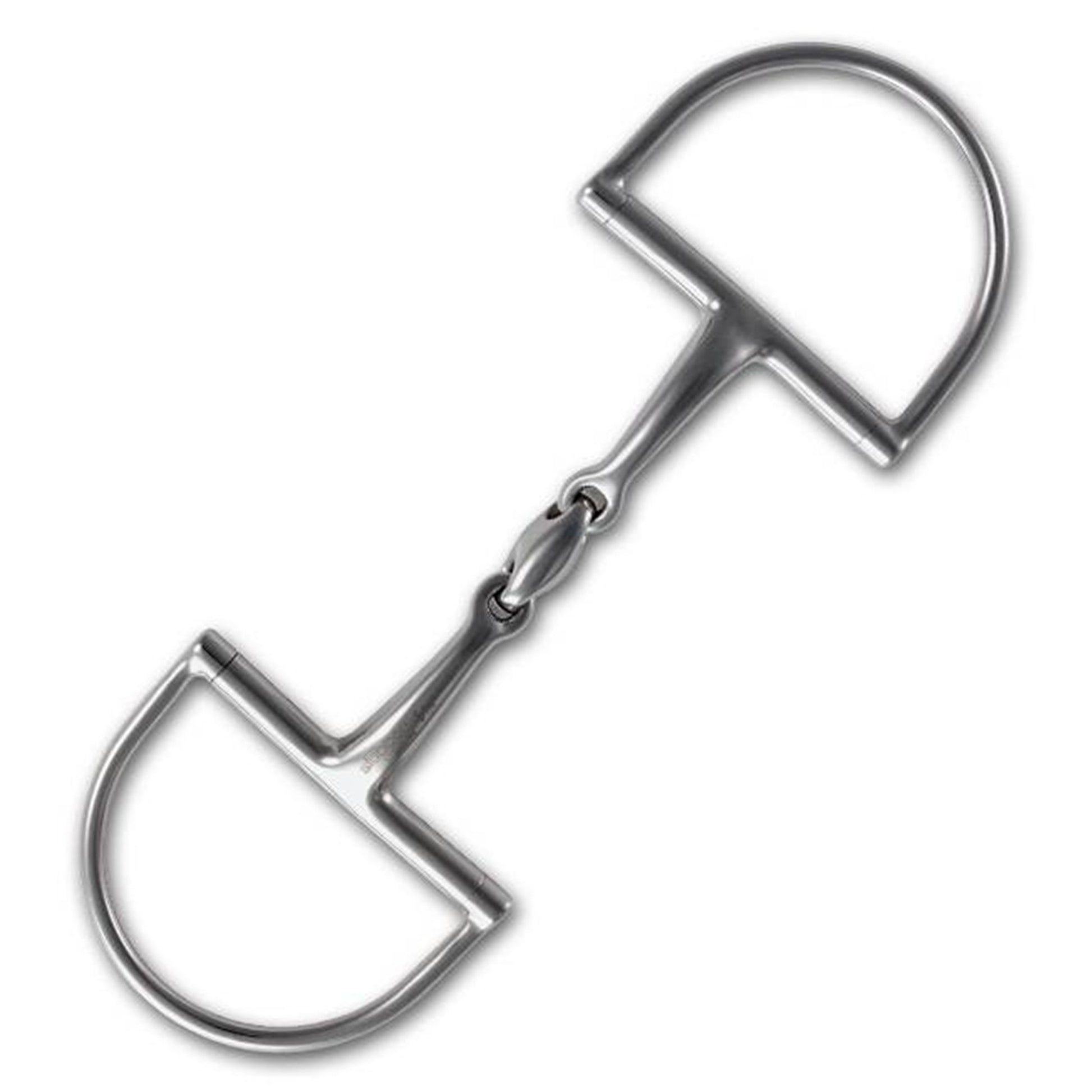 Stubben STEELtec EZ Control D-Ring Bit