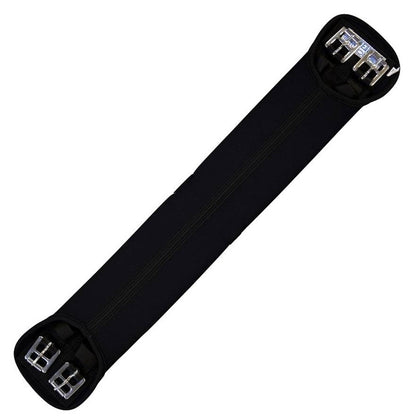 Stubben Neoprene Dressage Girth without Elastic Ends