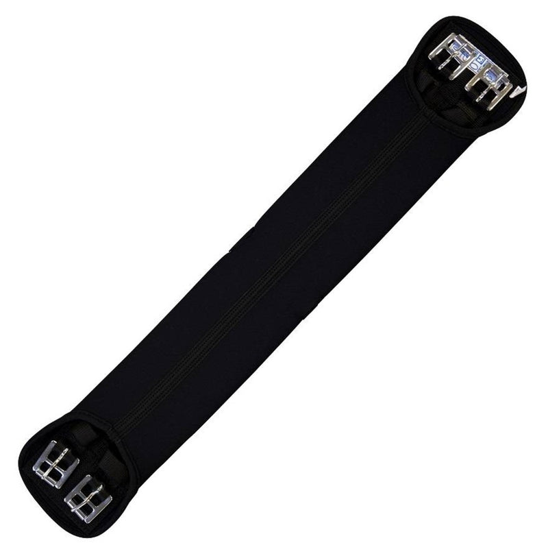 Stubben Neoprene Dressage Girth without Elastic Ends
