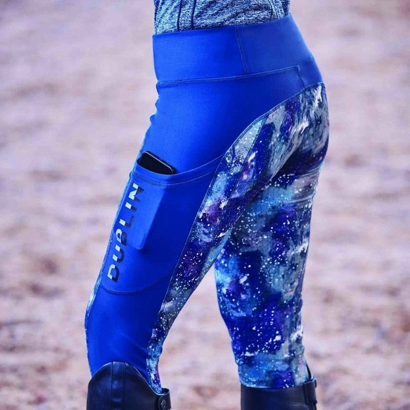 Dublin Gabriella Sculpt Tech Tight