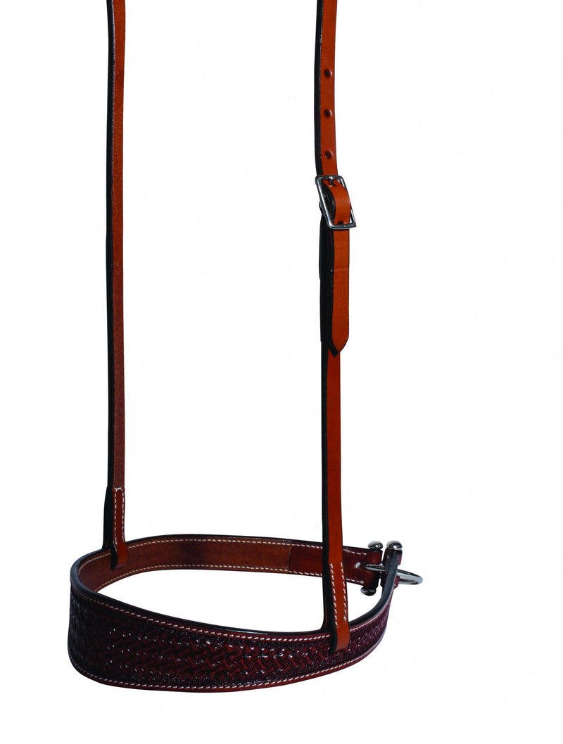 Professionals choice Windmill Tidedown Noseband