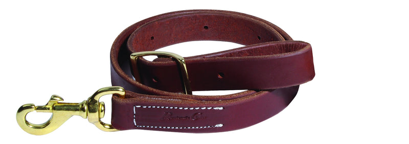 Ranchhand By Professionals Choice Oiled Tiedown