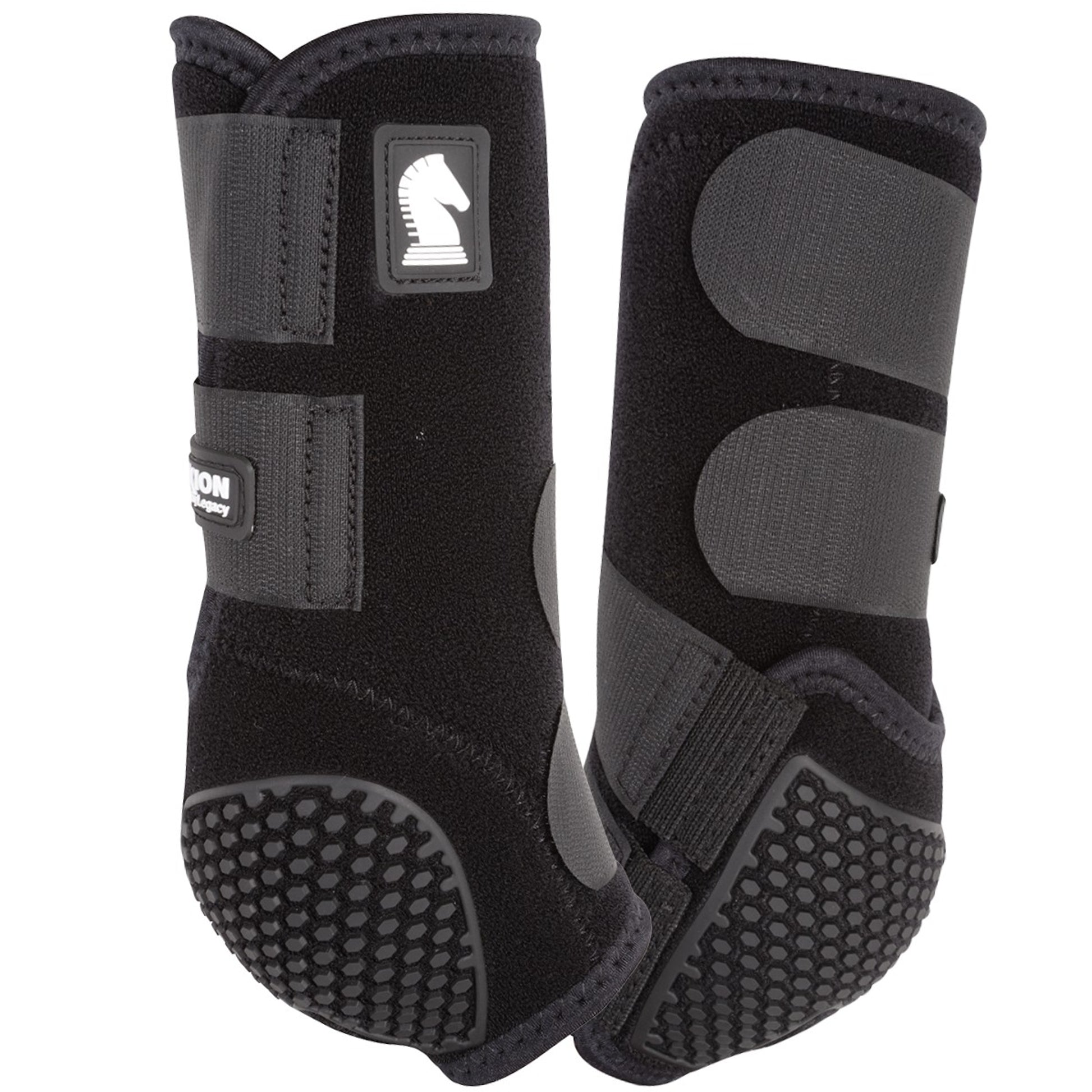 Classic Equine Flexion Front Boots