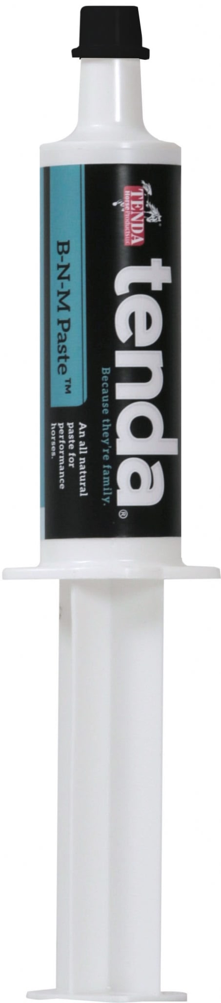 Tenda B-N-M Paste