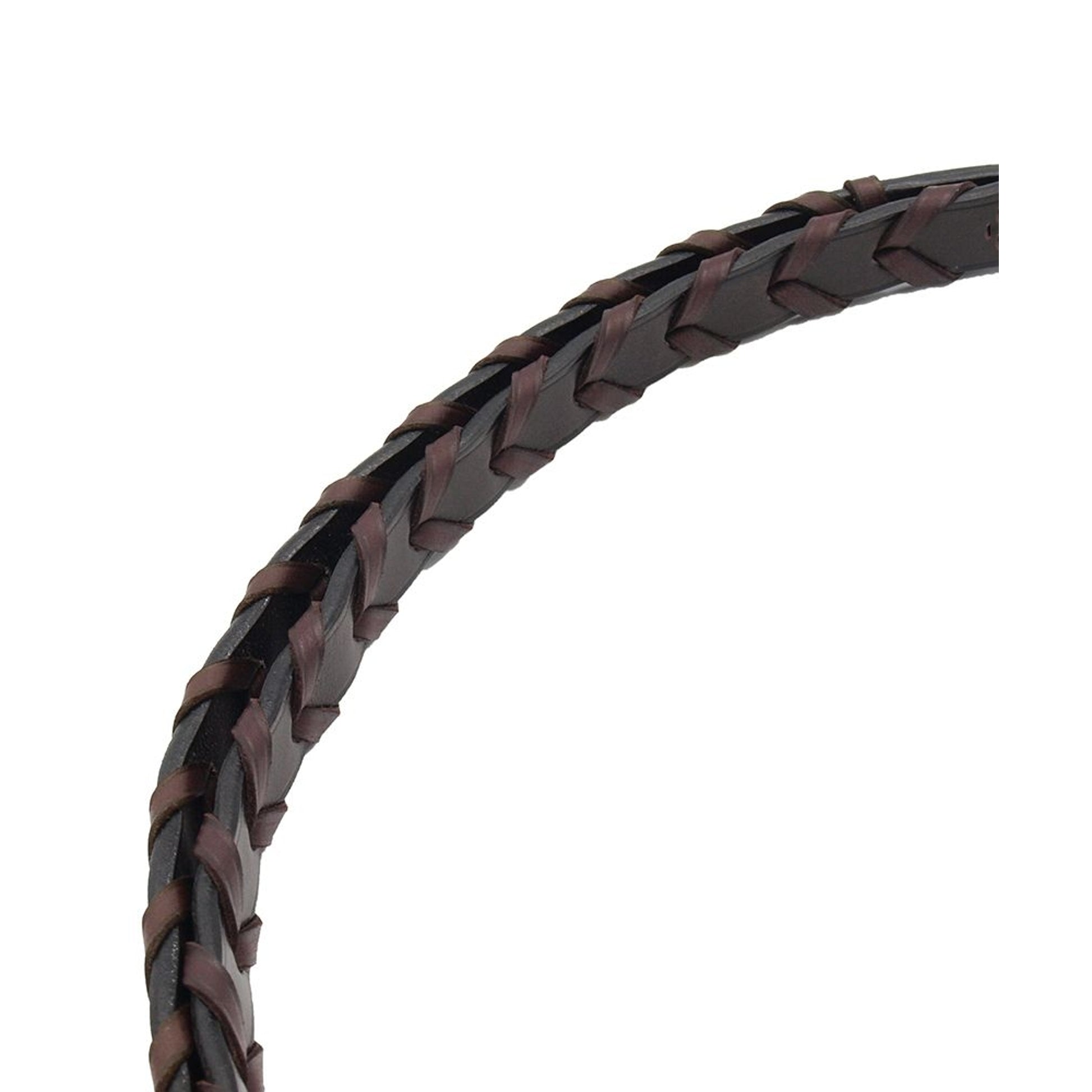 Aramas Plain Lace Reins - 3/4 Inch Wide