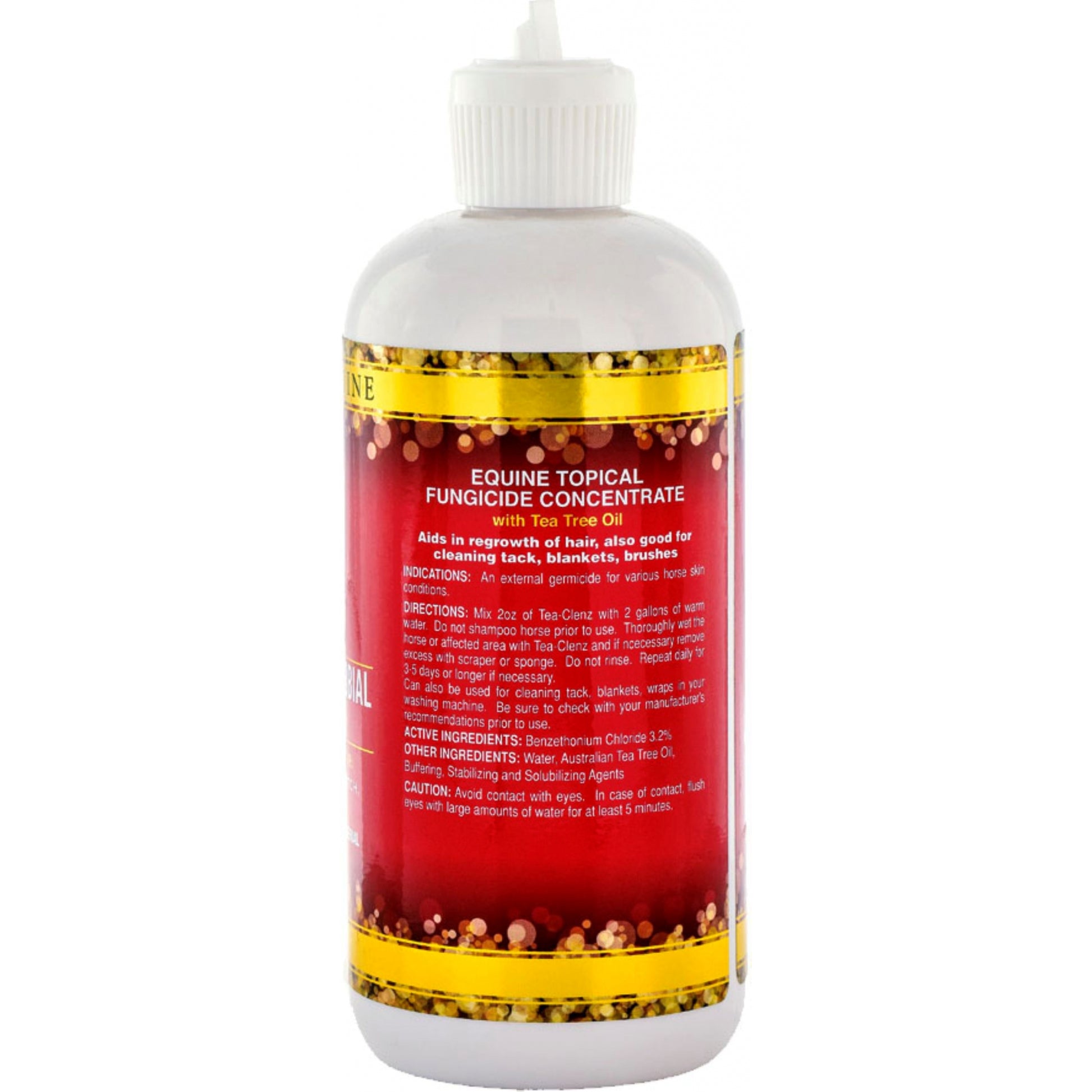 Essential Equine Tea-Clenz Anti-Fungal Concentrate