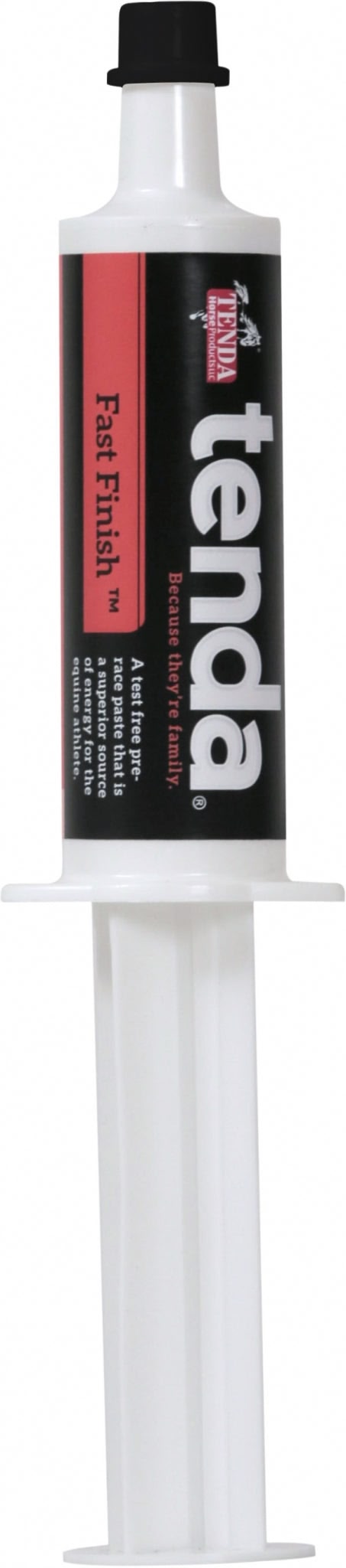Tenda Fast Finish Energy Horse Supplement