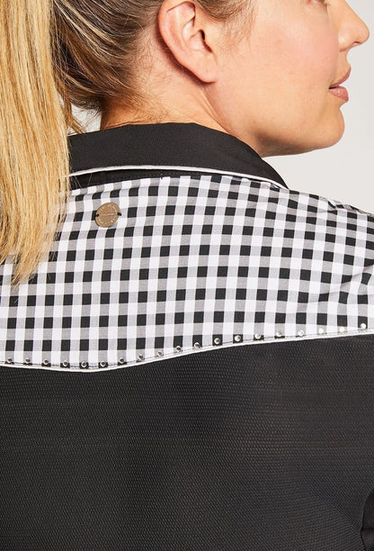 NOEL ASMAR Ladies Holt Show Shirt