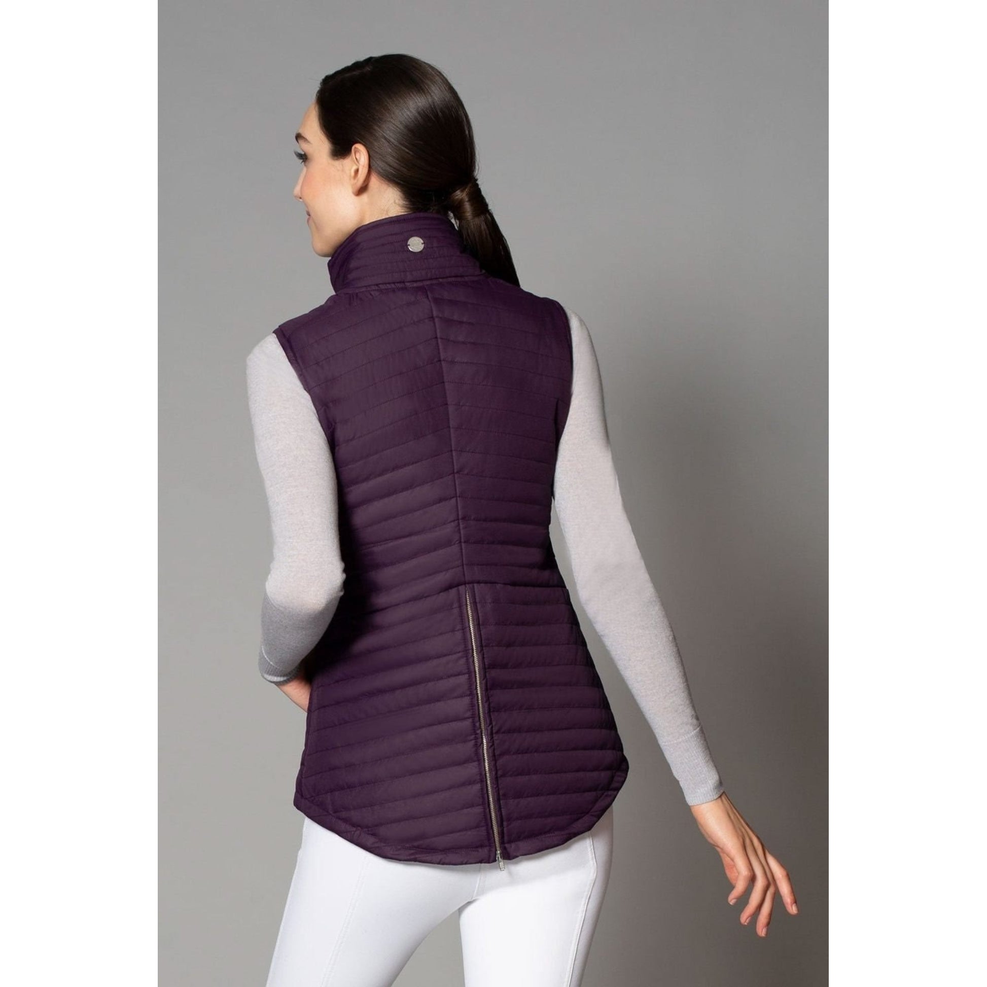 NOEL ASMAR Ladies Elayne Vest