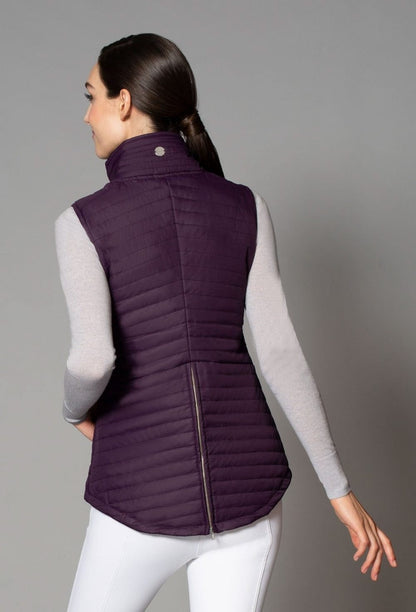 NOEL ASMAR Ladies Elayne Vest