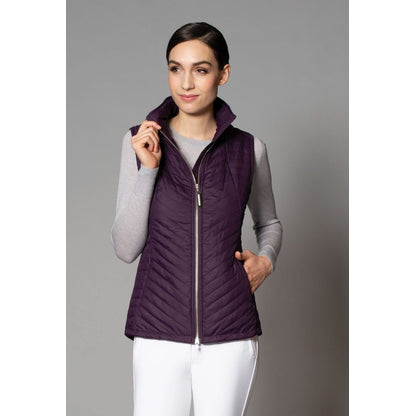 NOEL ASMAR Ladies Elayne Vest