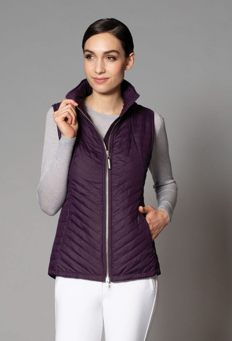 NOEL ASMAR Ladies Elayne Vest
