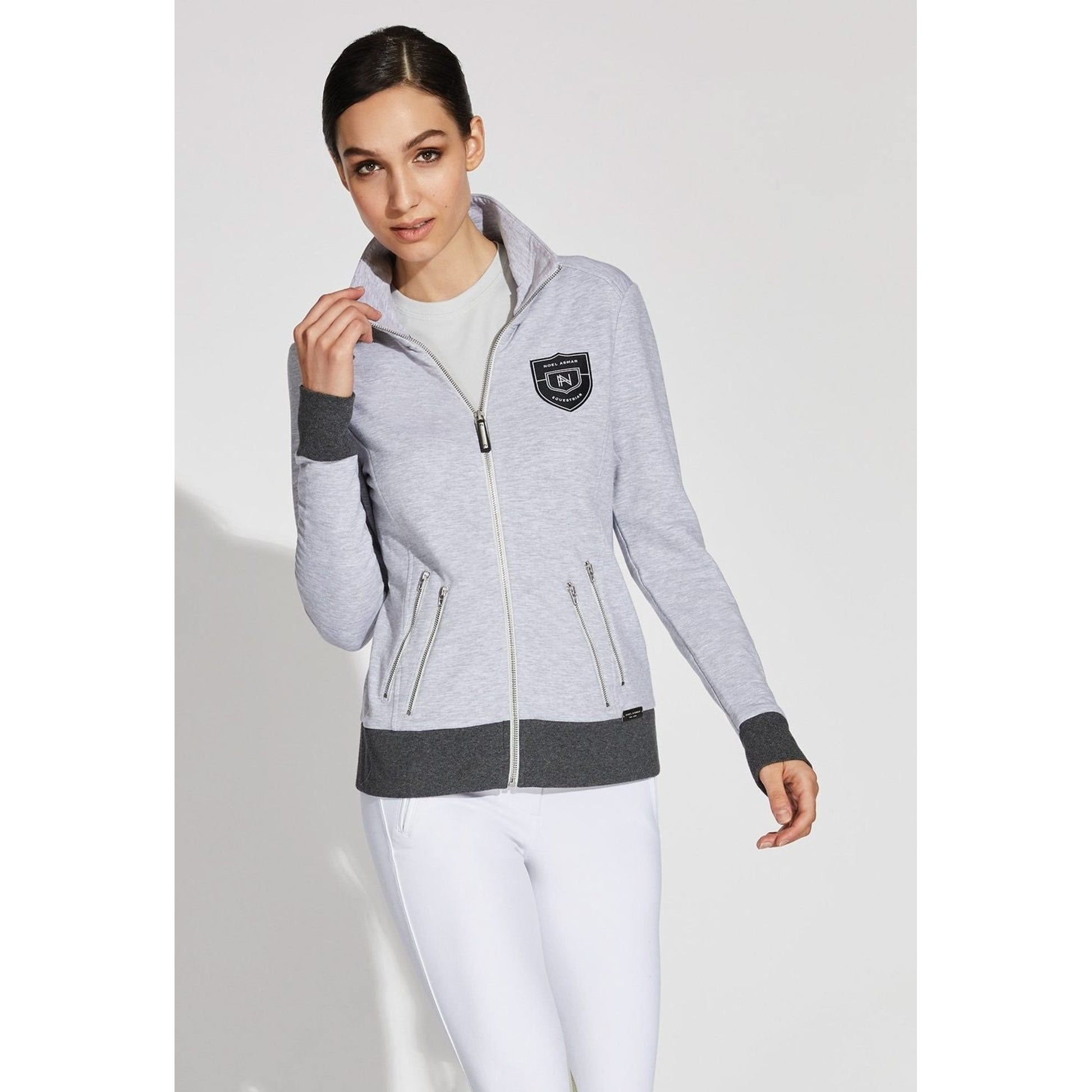 NOEL ASMAR Ladies Citta Hoodie