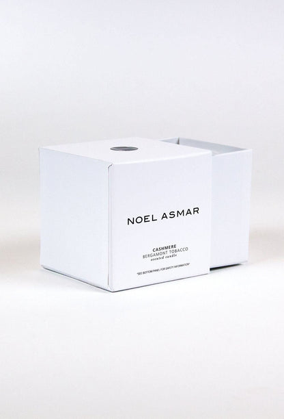 NOEL ASMAR Scented Candle - No. 8. Cashmere