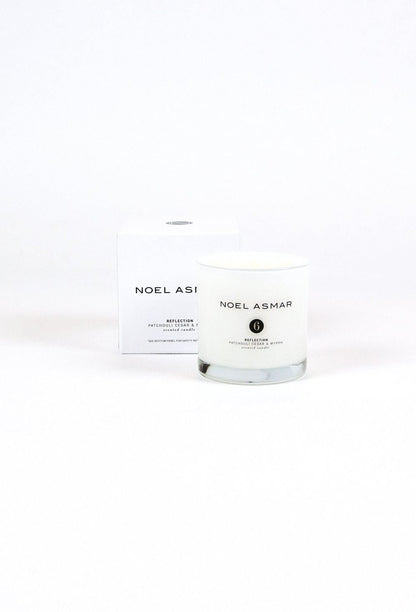 NOEL ASMAR Scented Candle - No. 6. Reflection