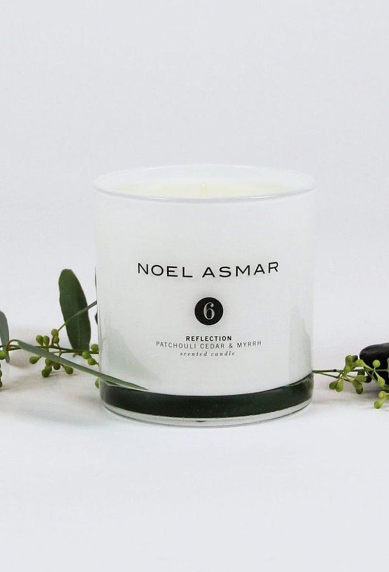 NOEL ASMAR Scented Candle - No. 6. Reflection