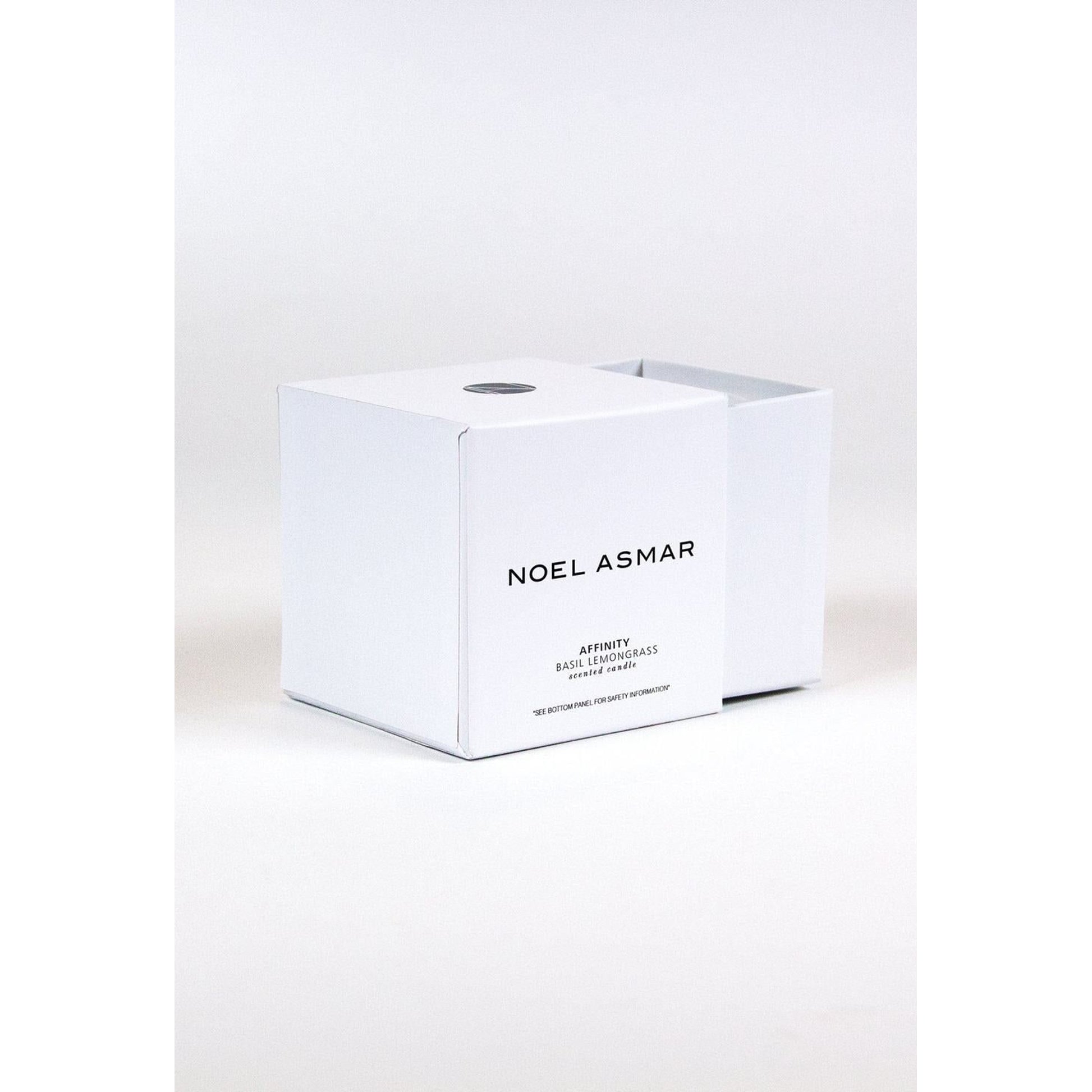 NOEL ASMAR Scented Candle - No. 9. Affinity