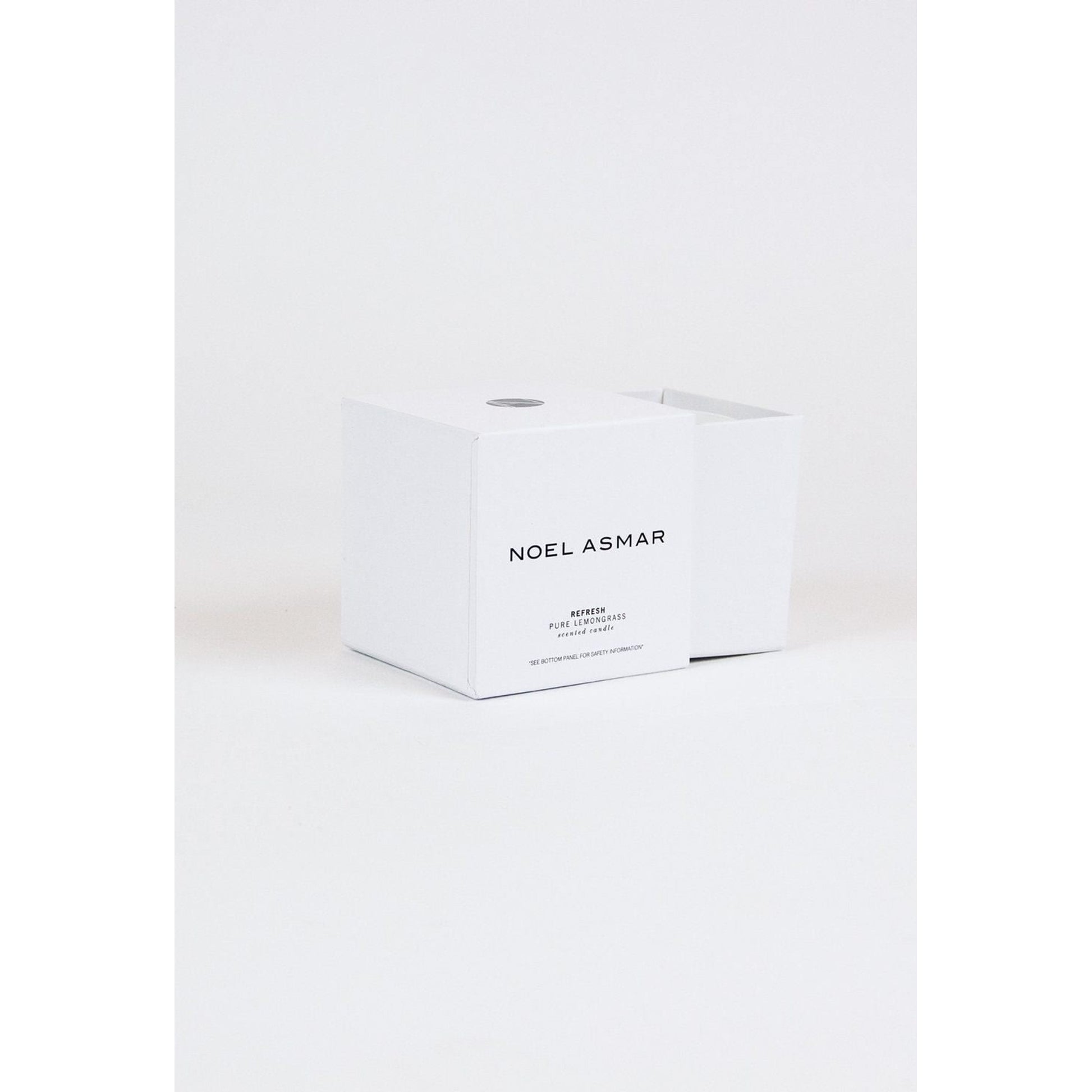 NOEL ASMAR Scented Candle - No. 11. Refresh