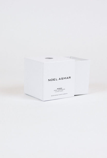 NOEL ASMAR Scented Candle - No. 11. Refresh
