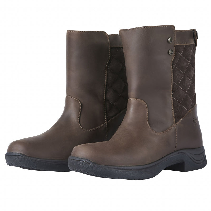Dublin Ladies Queenie Boots