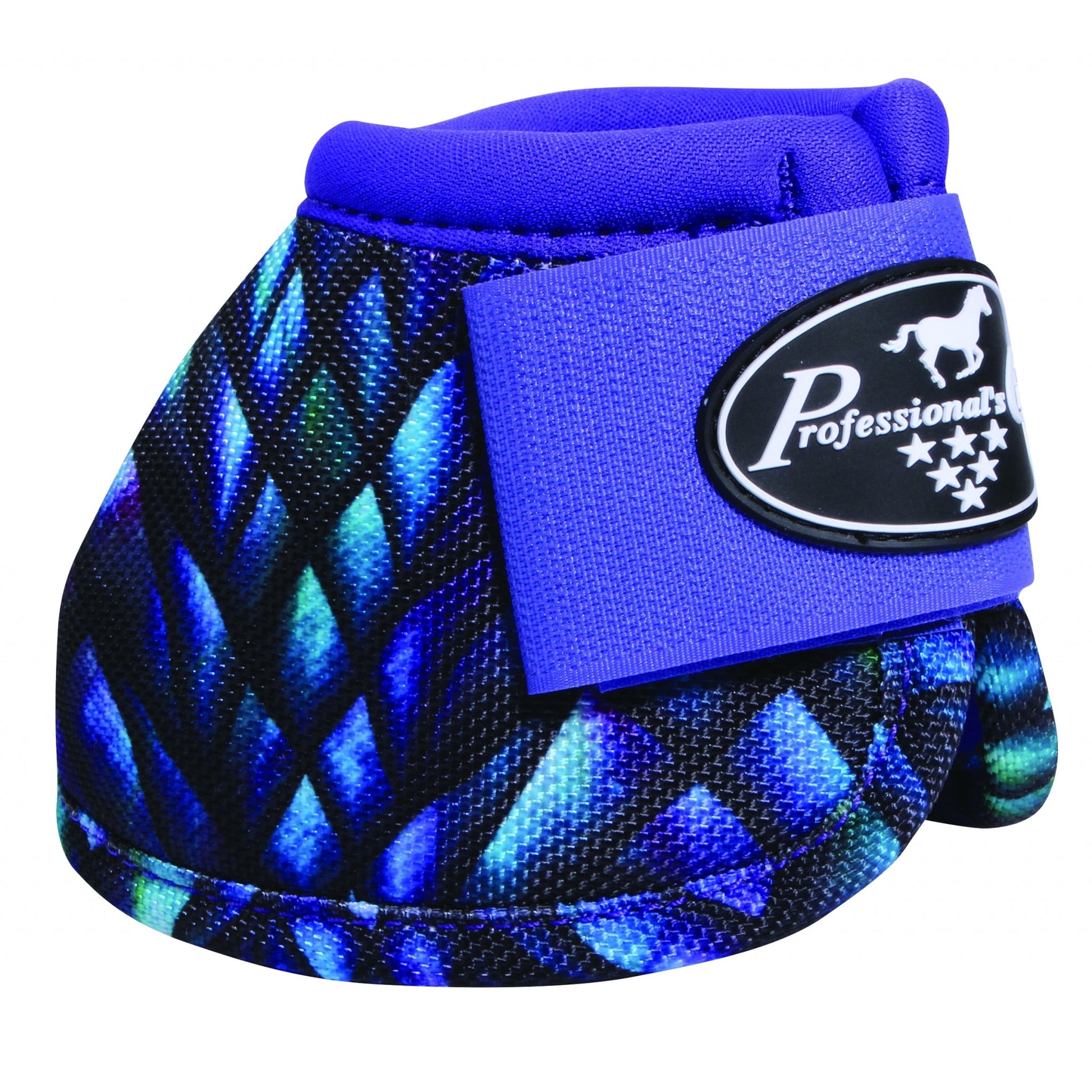 Pro Choice Pattern Overreach Boots