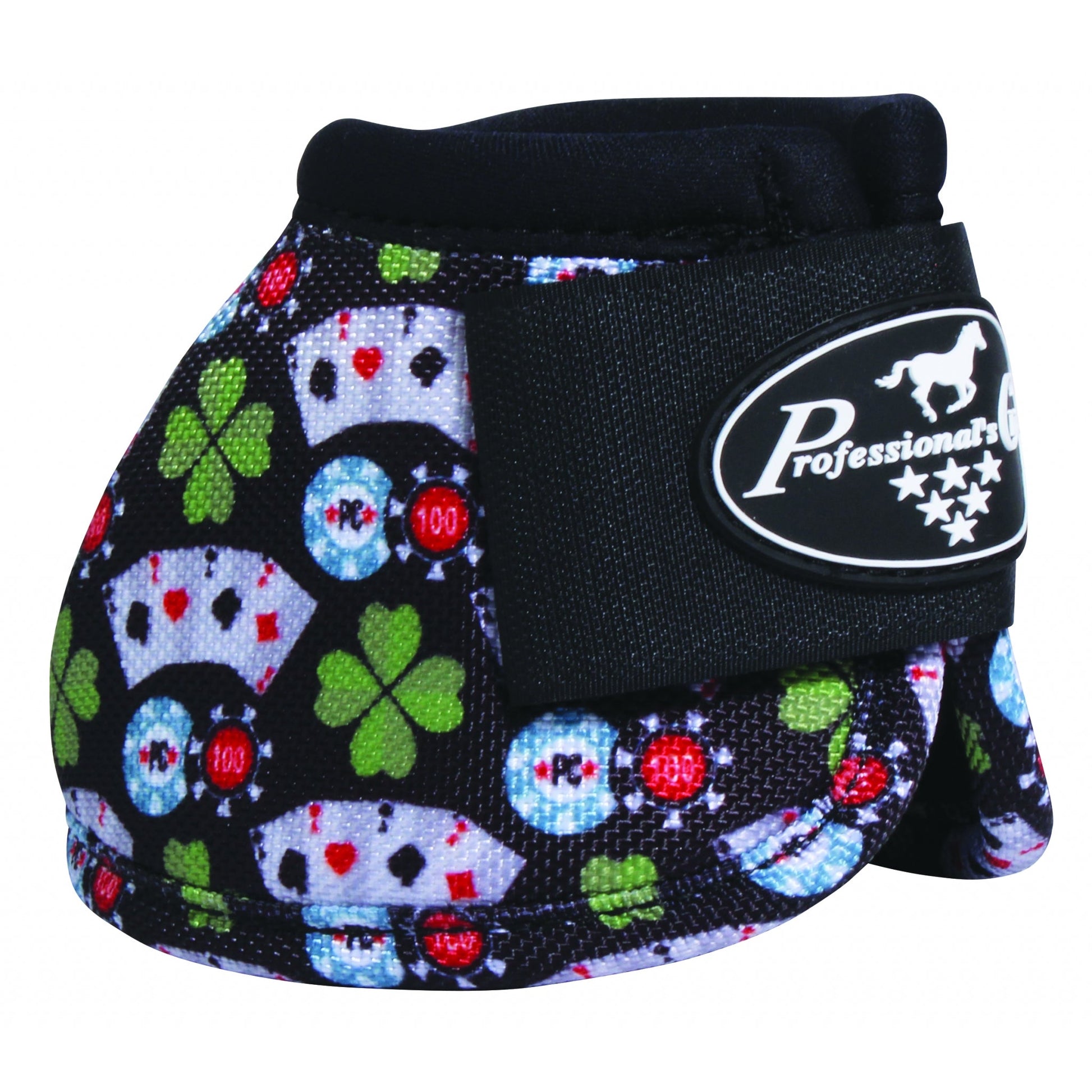 Pro Choice Pattern Overreach Boots