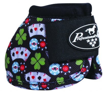 Pro Choice Pattern Overreach Boots