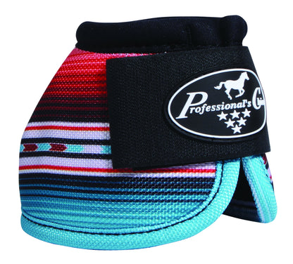 Pro Choice Pattern Overreach Boots