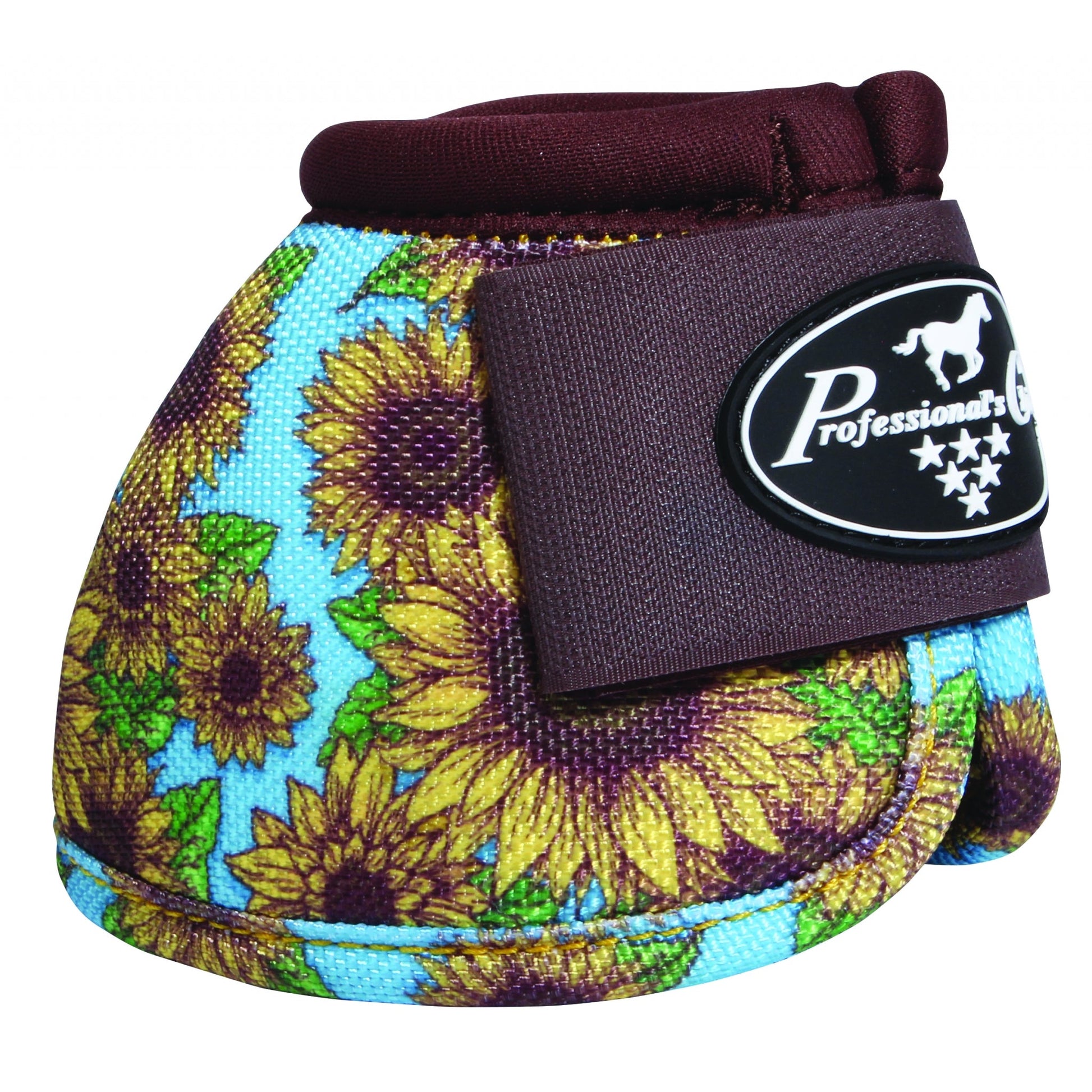 Pro Choice Pattern Overreach Boots
